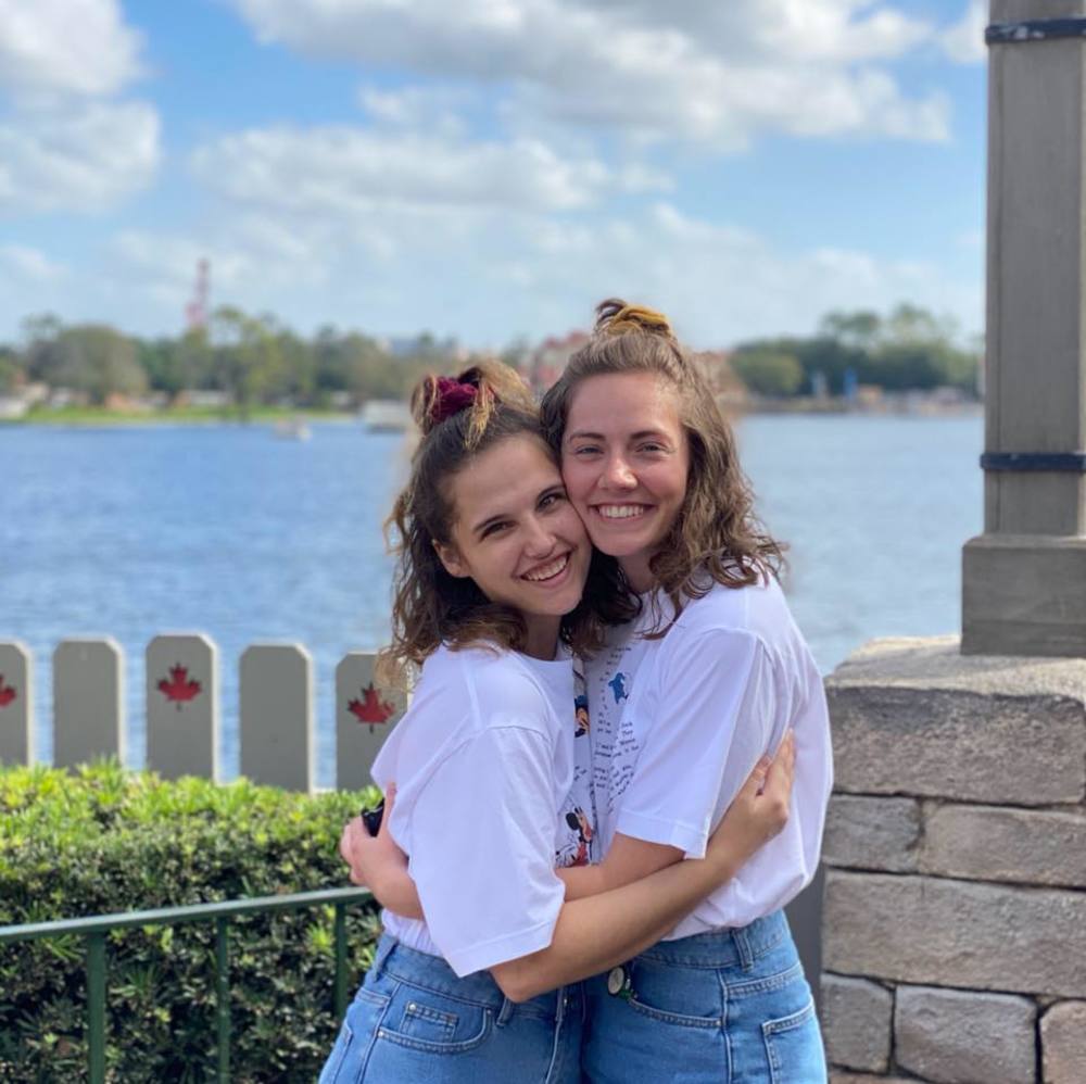 Meet your Posher, Kaylee